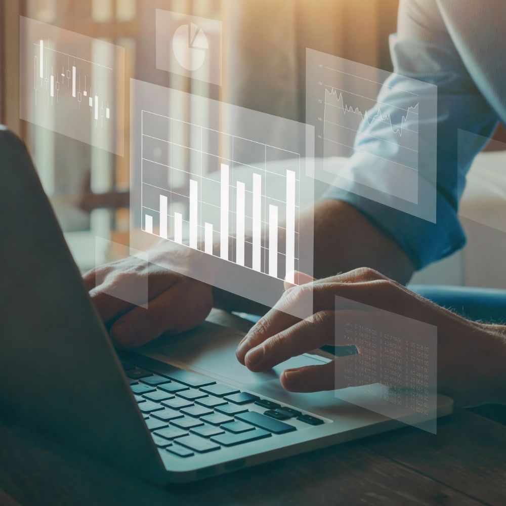 consultor business intelligence