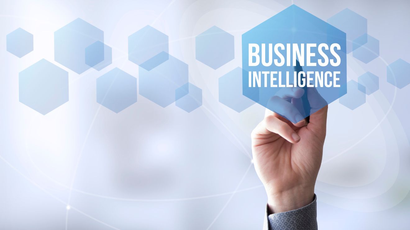 Herramientas De Business Intelligence 2024 - Tecnología Bi 2024