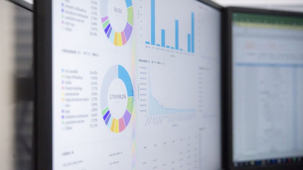 herramientas de business intelligence para visualizacion de datos