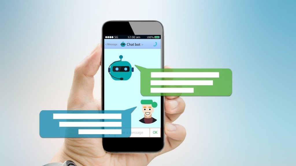 Implementar Chatbot con Inteligencia Artificial para atención al Cliente