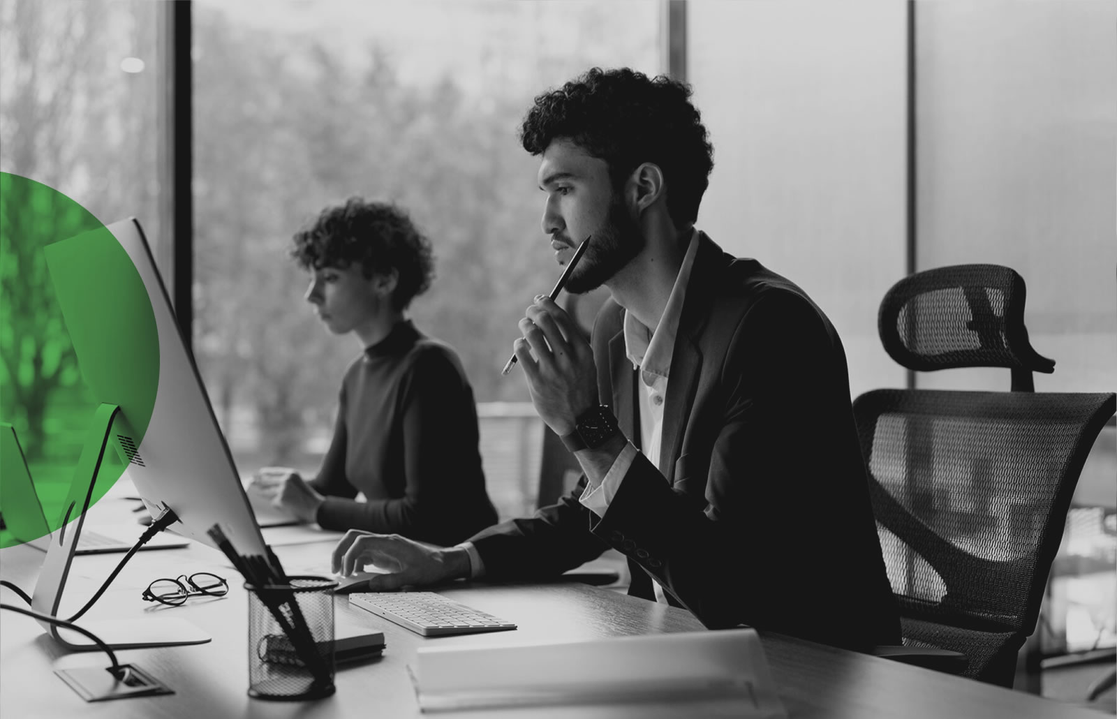 consultoria business intelligence