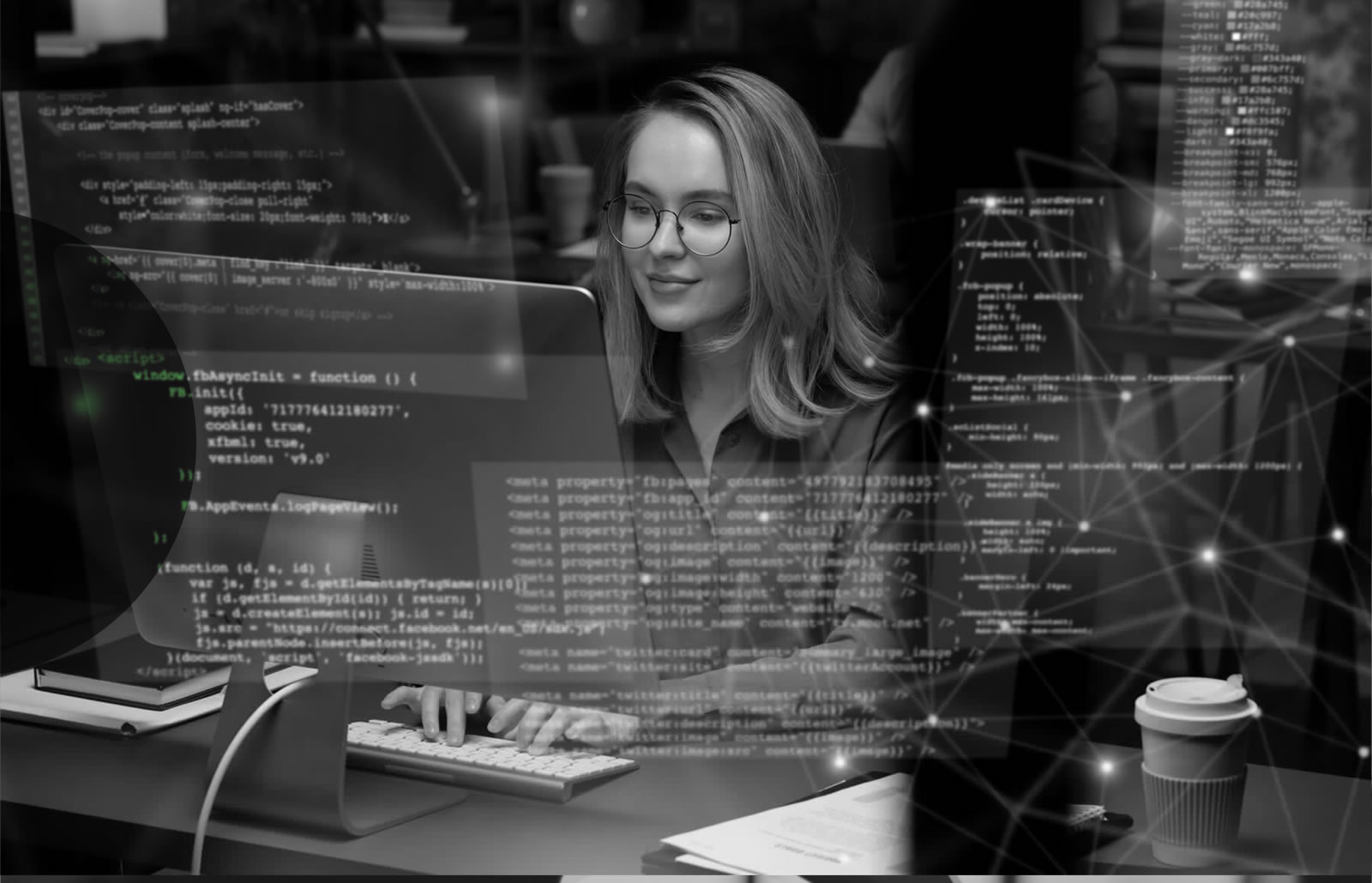 empresa de desarrollo de software