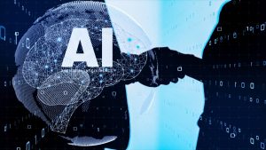 inteligencia artificial generativa