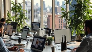 Herramientas de Microsoft para BI