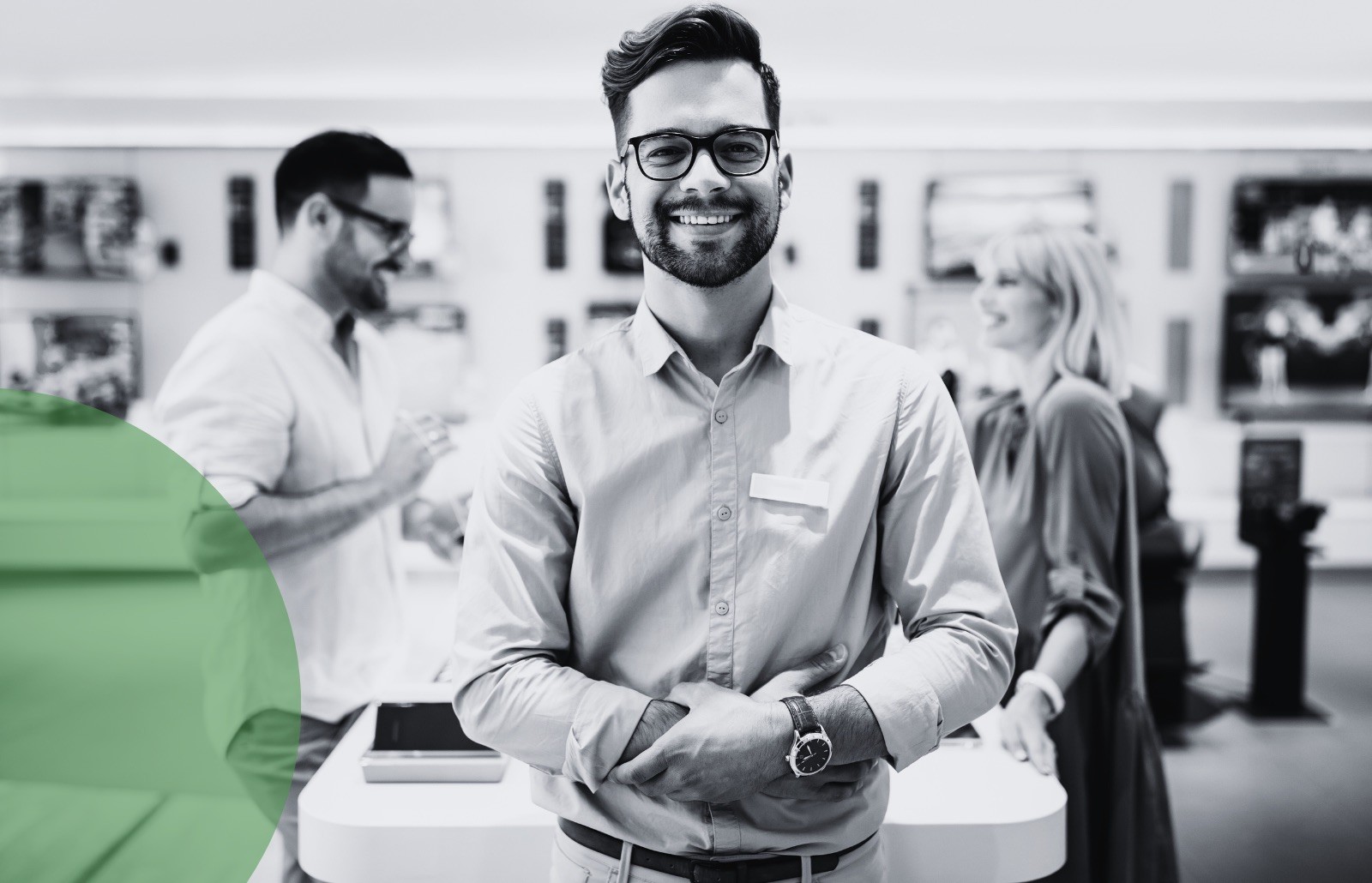 business intelligence para tango gestion