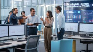 acelerador it - polo it buenos aires