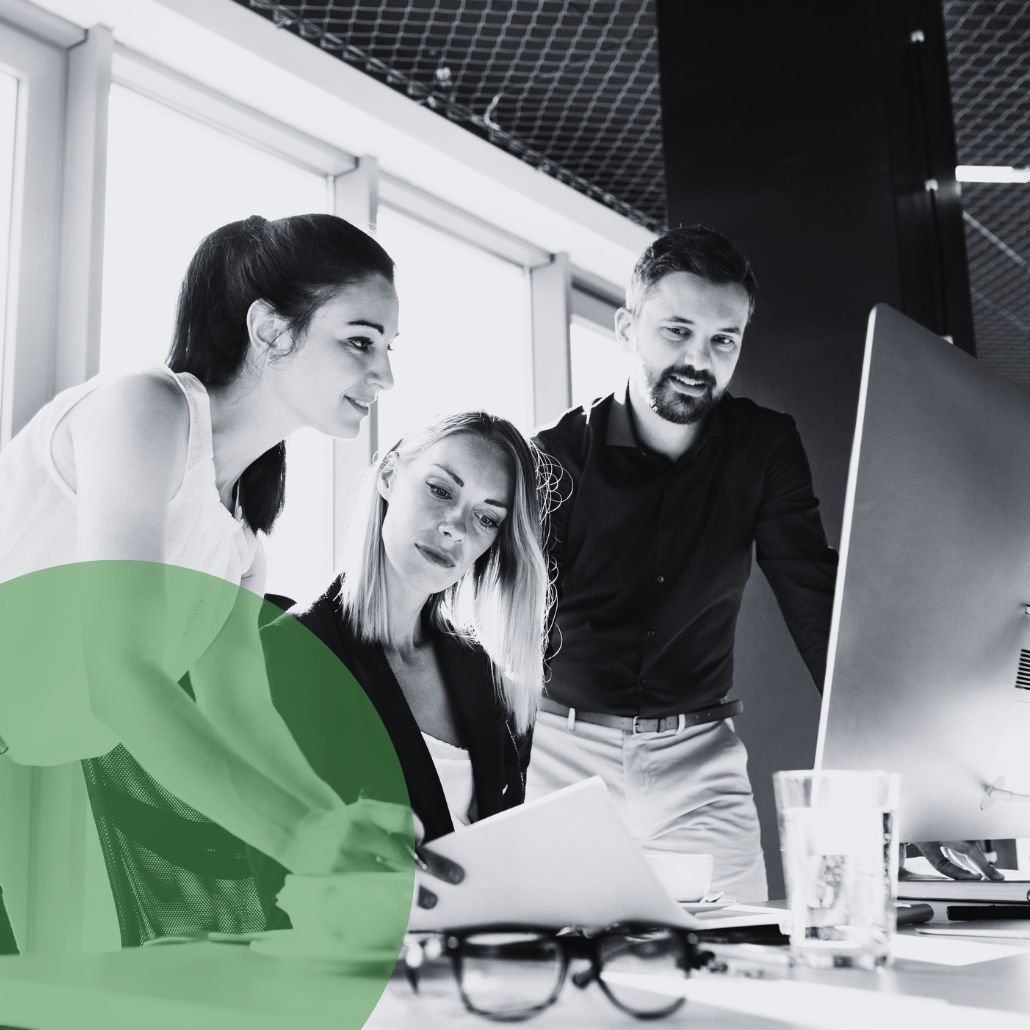 businnes intelligence para physis