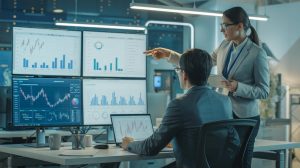 consultoría de datos