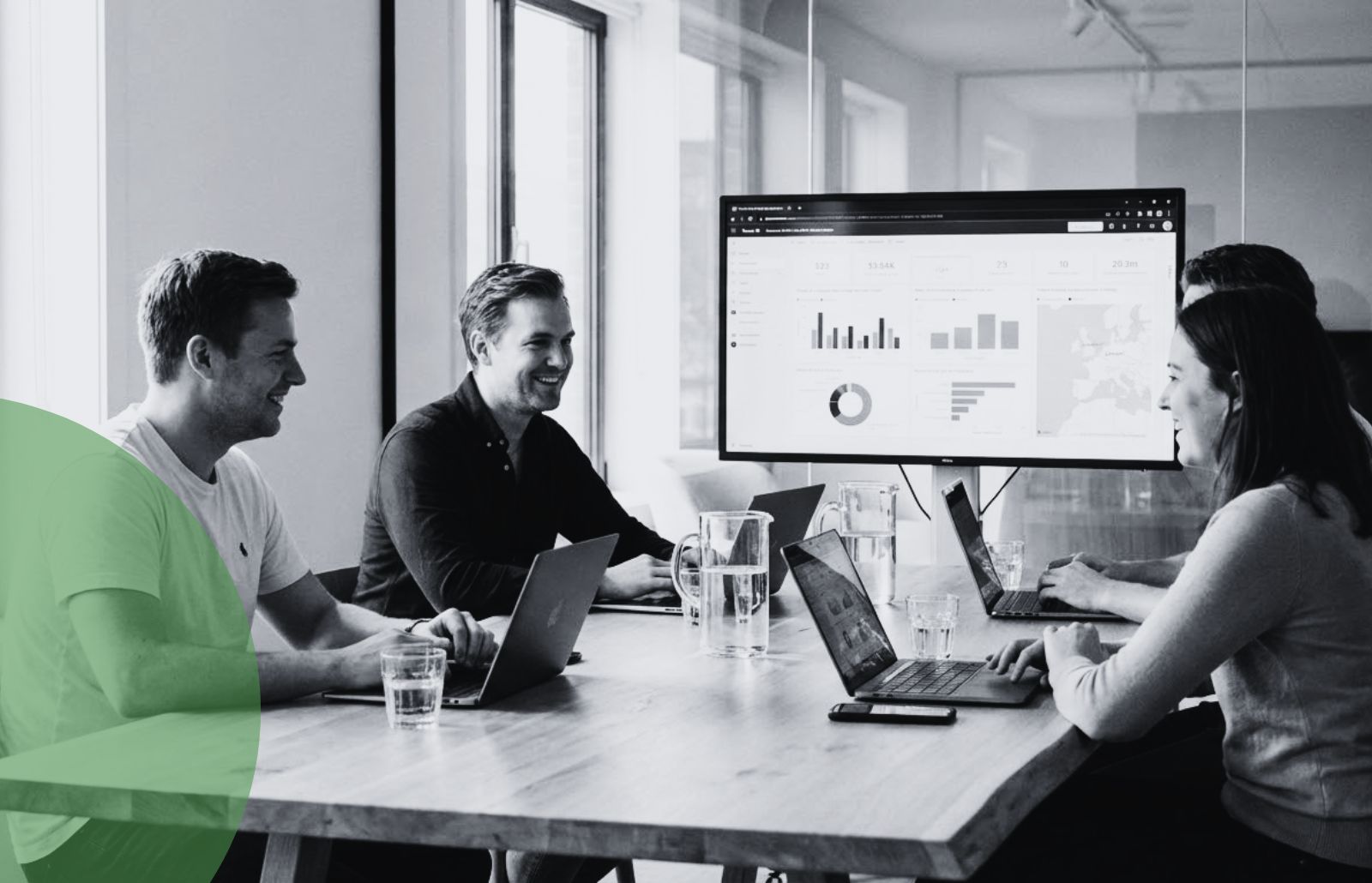 capacitacion power bi