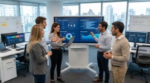 implementación de BI rápida