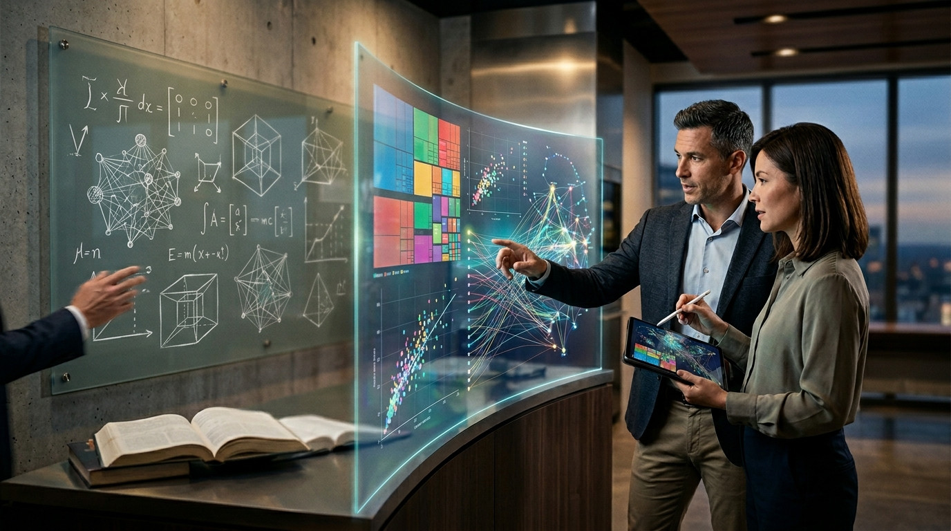capacitación en BI