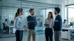 plataforma de datos
