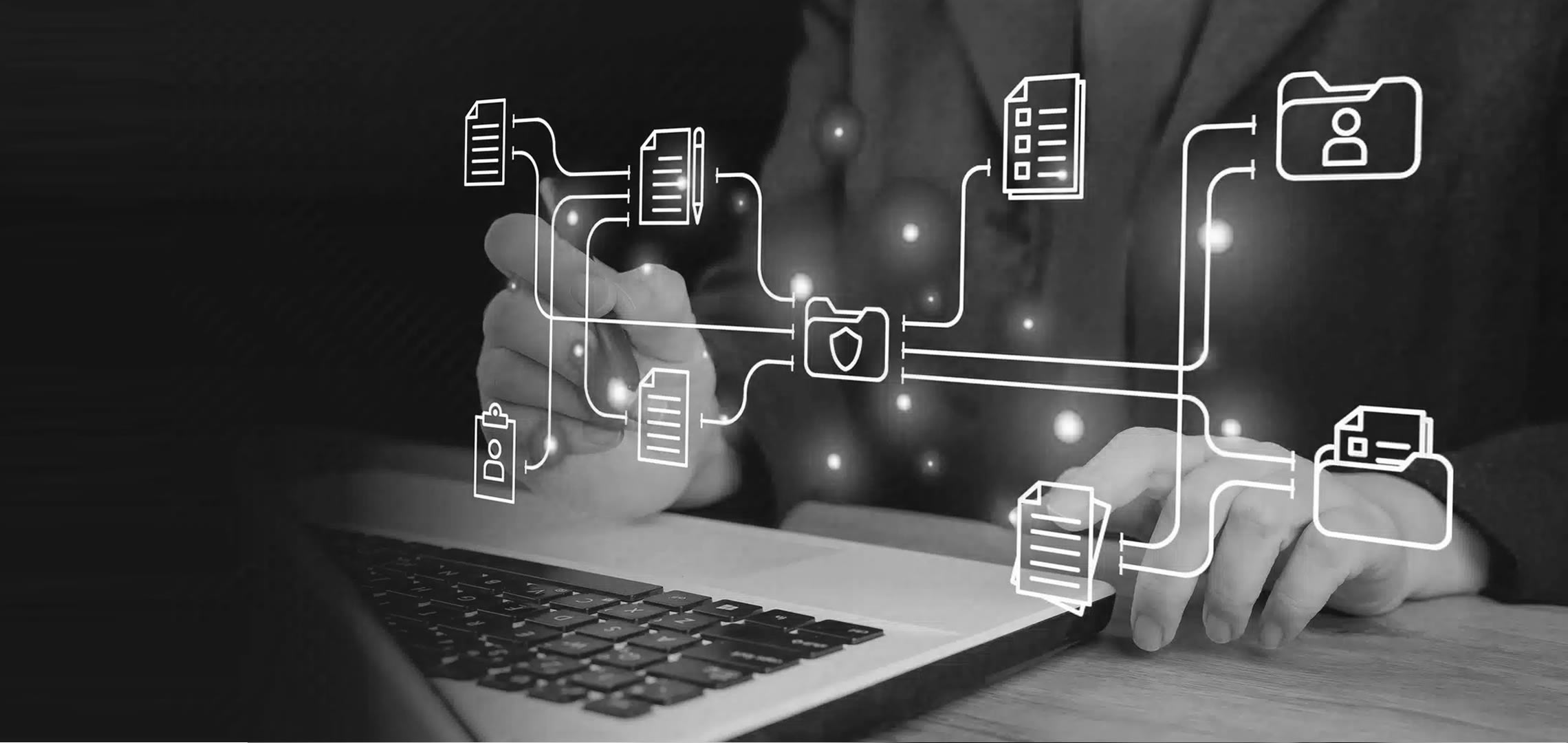 Integración de datos para empresas