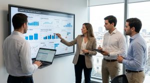 indicadores de gestión