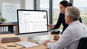 Modernización de aplicaciones: de Access a una aplicación web preparada para crecer