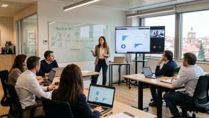 formacion power bi en madrid