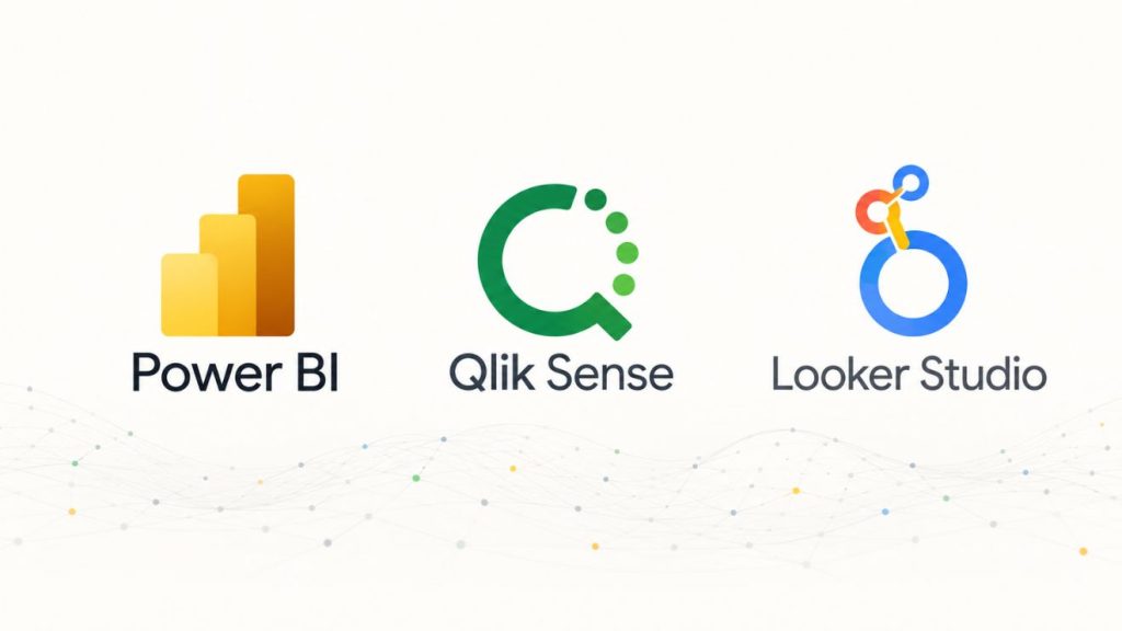 power bi vs looker studio